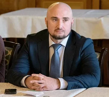 Руслан Нагиев назначен советником Главы РД