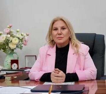 Шаганэ Баймурзаева прокомментировала инцидент произошедший в детском саду №22 г. Махачкалы