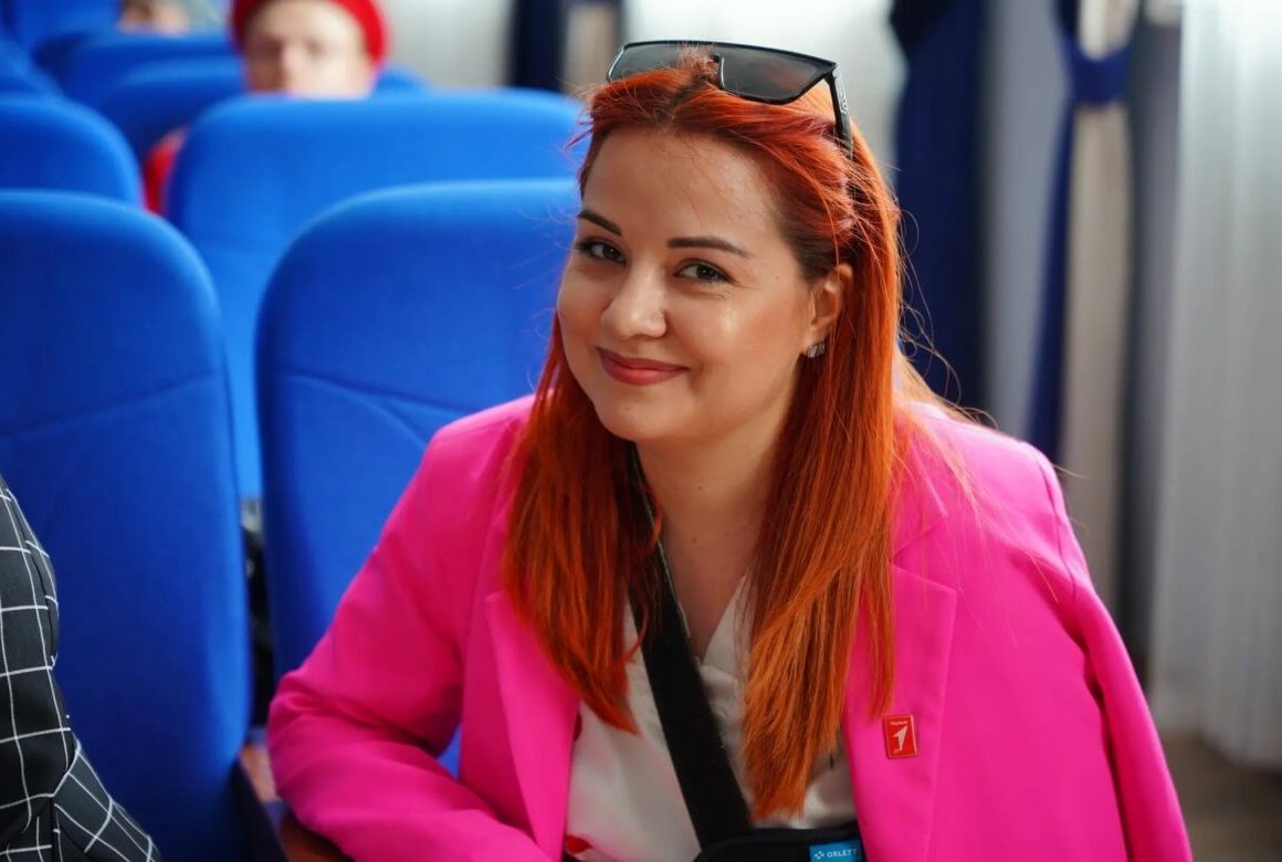 Диляра Гасанова оценила эффективность программы «Доблесть гор» в Дагестане