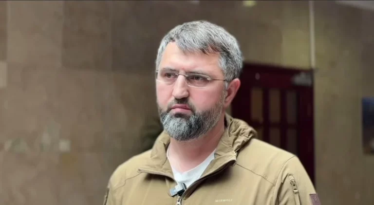 Магомед Рамазанов: «Большой объём работы уже проведён по ликвидации последствий ЧС»