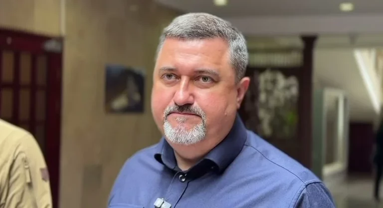 Федор Щукин: «Обо всех этапах, суммах и сроках восстановления после паводков мы проинформируем население»