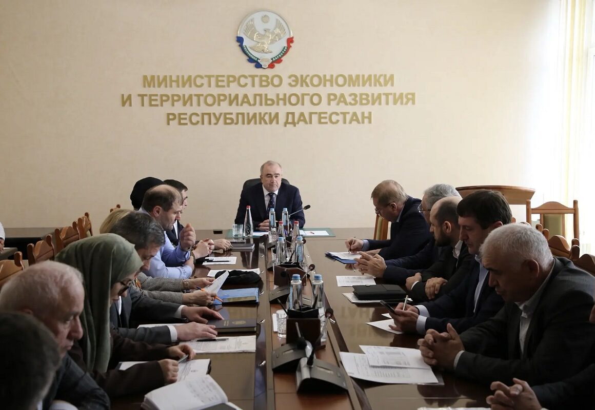 Доходы муниципалитетов Дагестана за 2025 год выросли на 29%