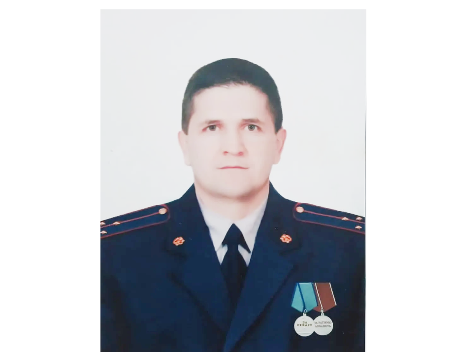 ЖИЗНЬ И ПОДВИГ АБУБАКАРА ГАДЖИМИРЗАЕВИЧА МАХСУМОВА