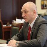 Врио Главы РД отправил в отставку руководителя Дагнаследия