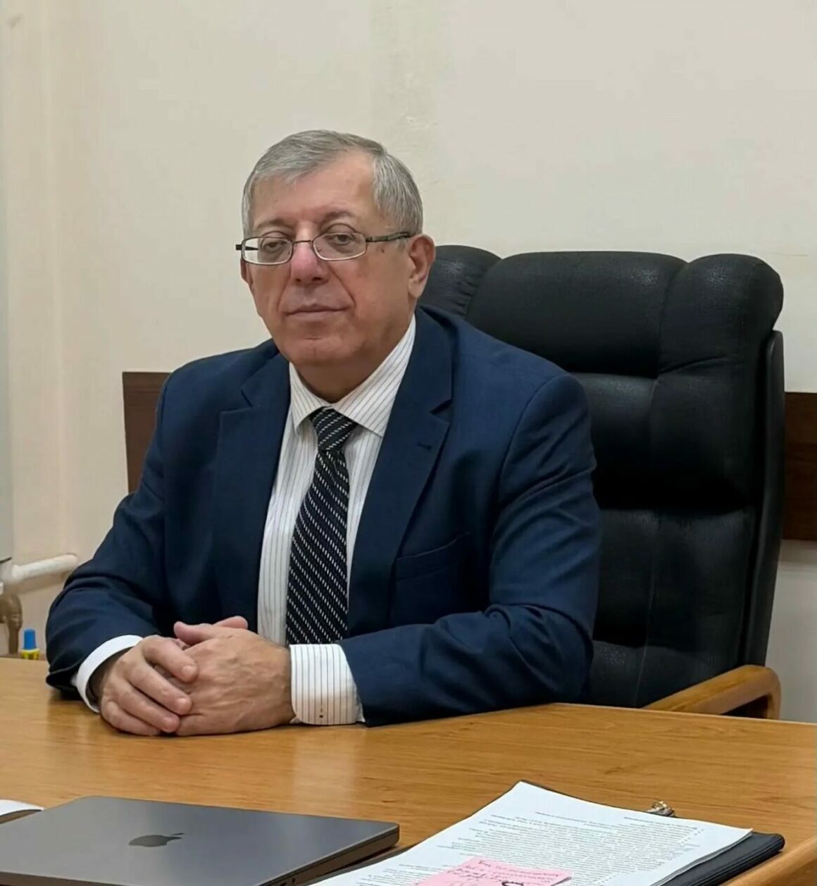 Гамид Магомедов высоко оценил эффективность кадровой программы «Доблесть гор» в Дагестане