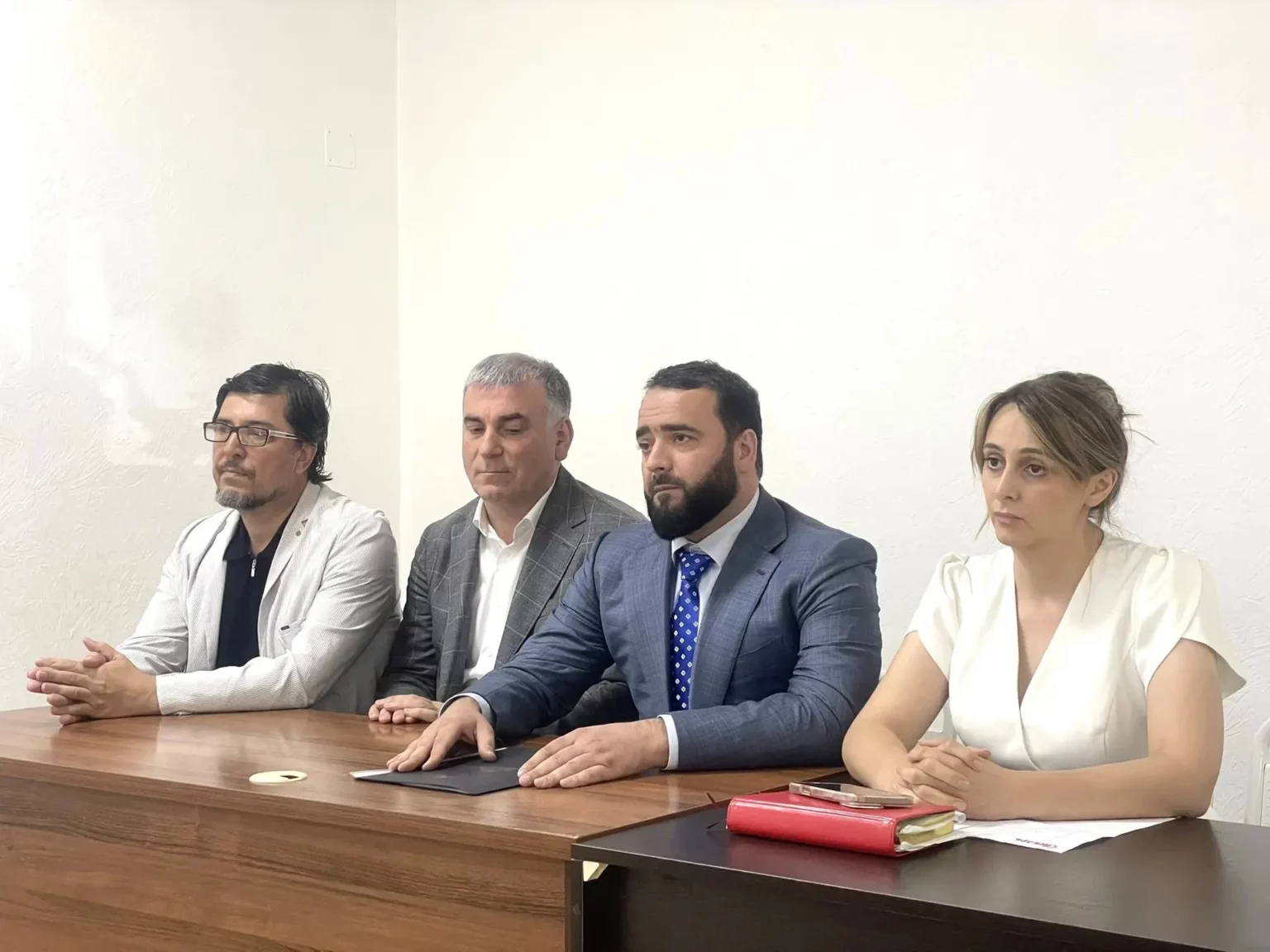 В Родильном доме №1 Махачкалы назначен новый руководитель
