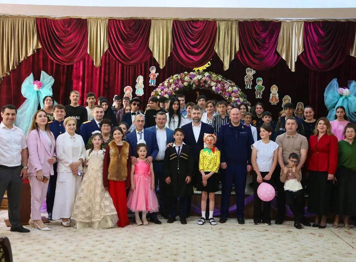 РД утвердил план мероприятий по демографической политике до 2036 года