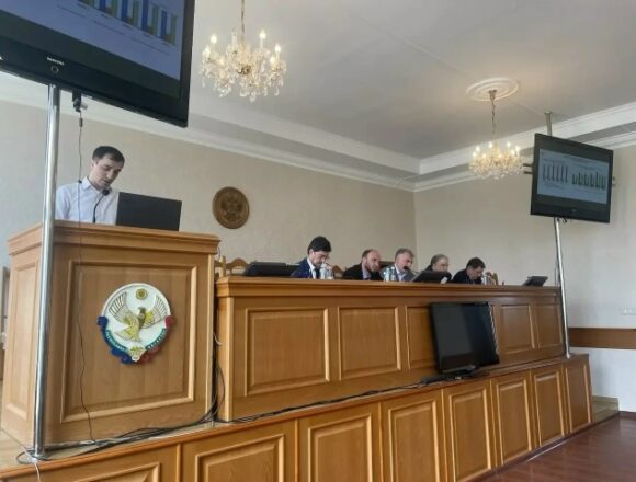 В Минздраве РД обсудили вопросы сохранения пациентами Набора социальных услуг