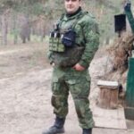 Отважный воин СВО из Фите