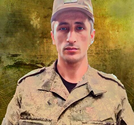Найиб Сафиханов – среди настоящих патриотов Родины