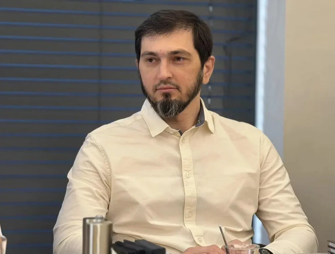 Гусейн Гусейнов: «Программа “Доблесть гор” – это вклад в развитие сильного Дагестана»