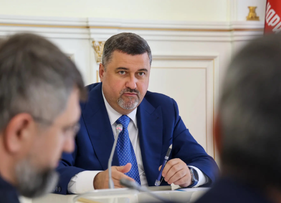 Компания «Ромекс» планирует построить в РД крупный современный логистический парк