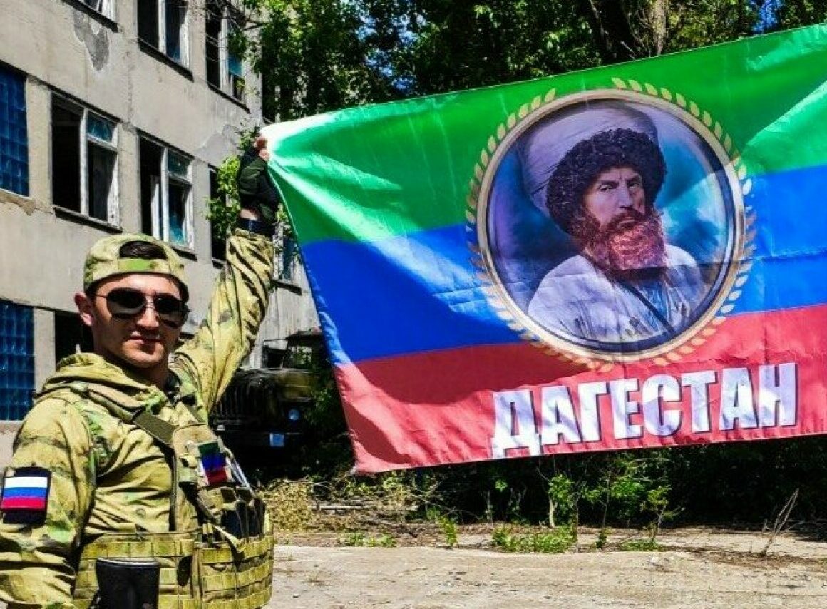 Морская душа «Горца»