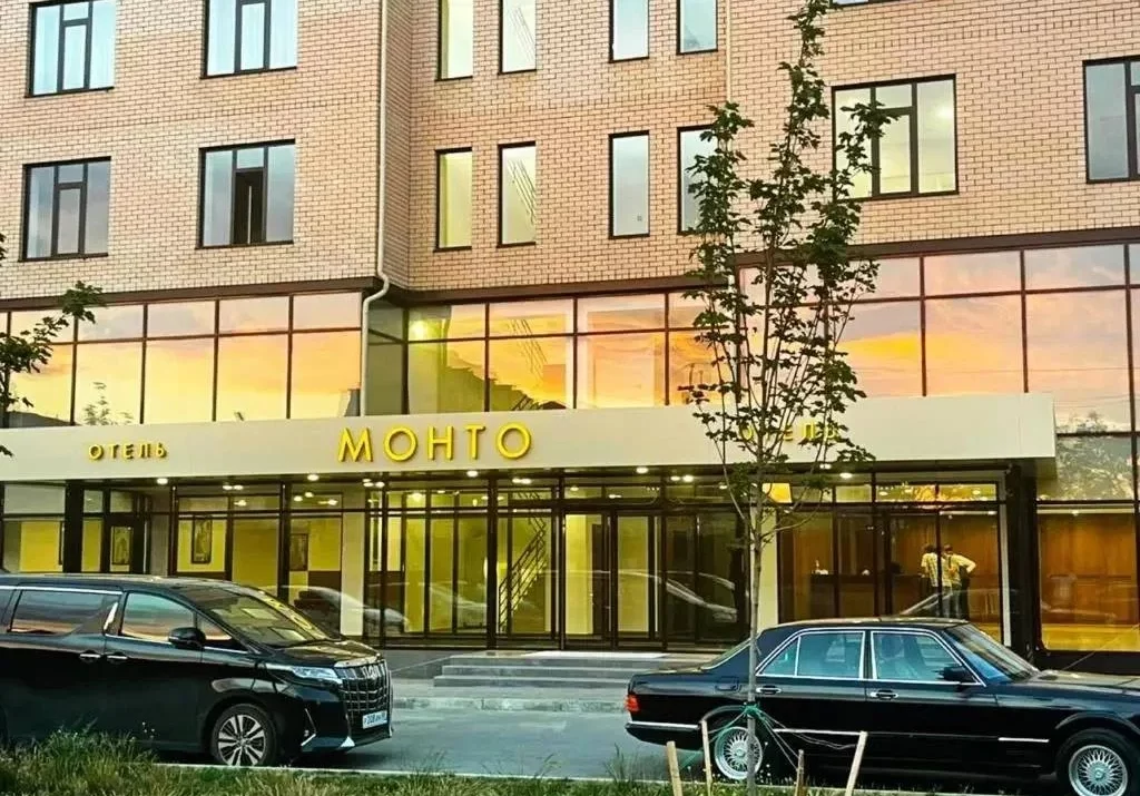 В Дагестане первая гостиница начала регистрировать гостей через технологию «Цифровой ID»