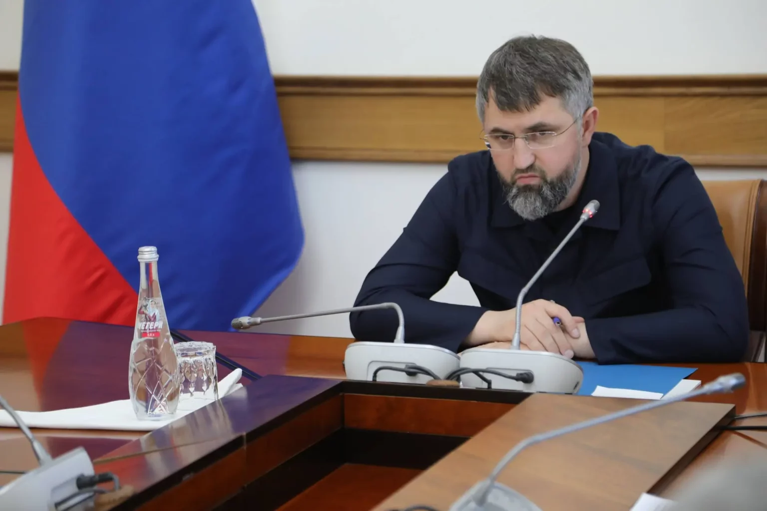 Магомед Рамазанов: «Все принятые обязательства перед жителями Дагестана должны быть выполнены в полном объеме»
