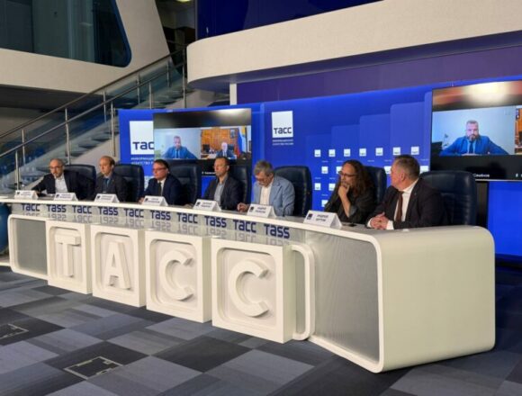 В России стартовала приемная кампания на магистерские программы по социальной архитектуре